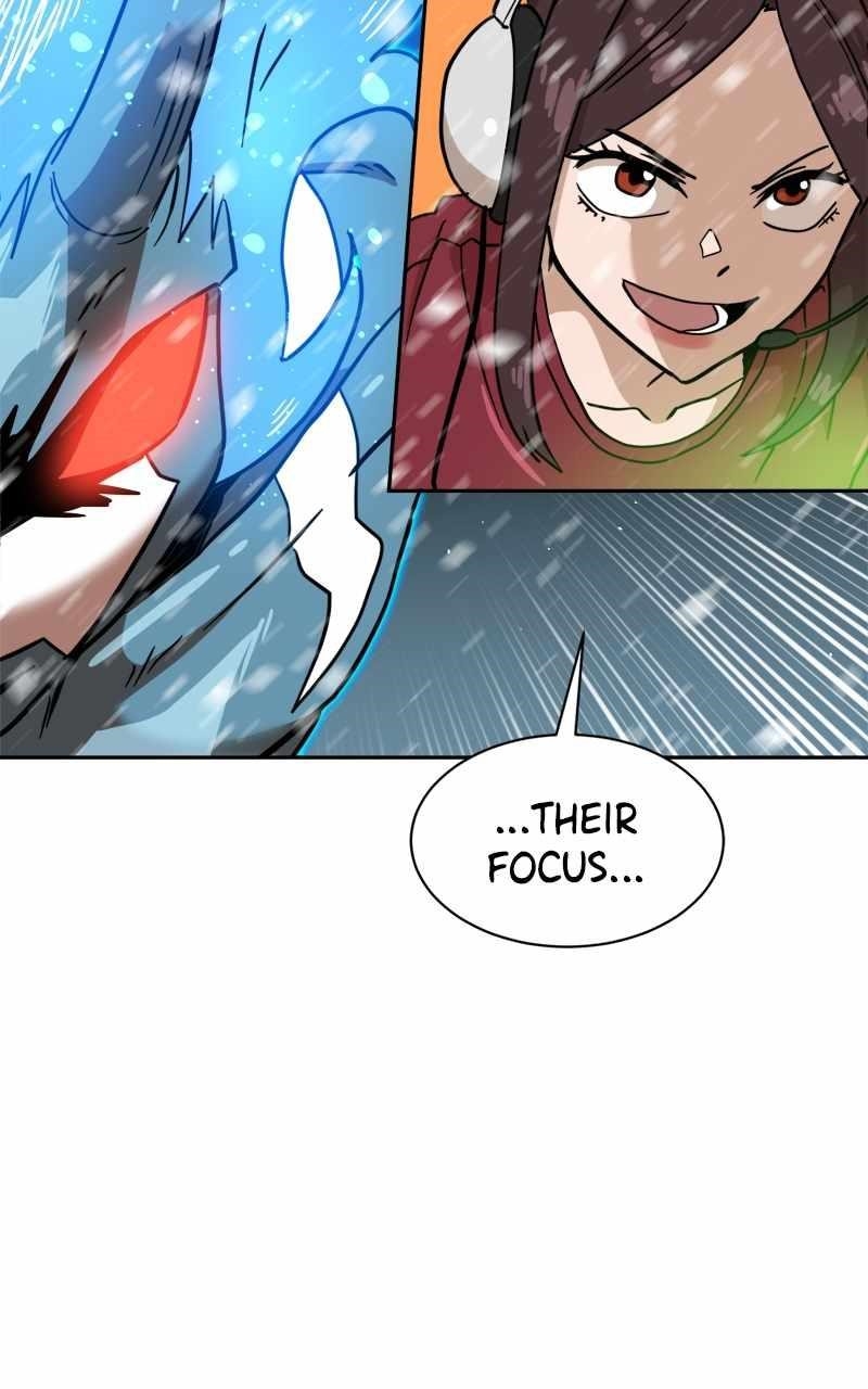 Double Click (PARK Soo-bong) Chapter 128 - Page 7