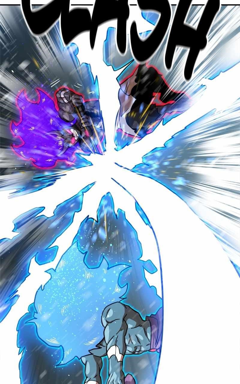 Double Click (PARK Soo-bong) Chapter 128 - Page 82