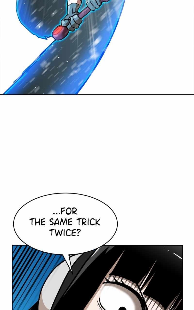 Double Click (PARK Soo-bong) Chapter 128 - Page 83