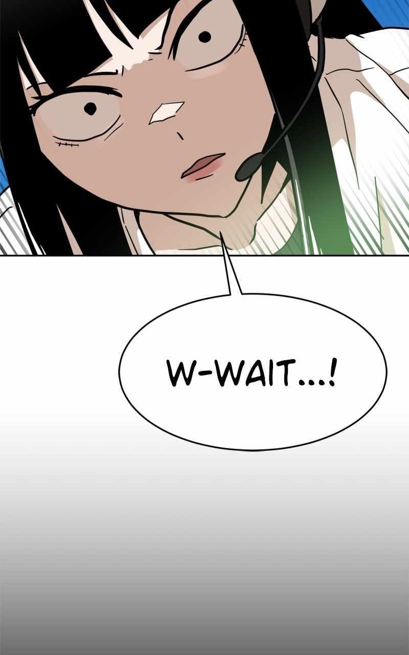 Double Click (PARK Soo-bong) Chapter 128 - Page 99