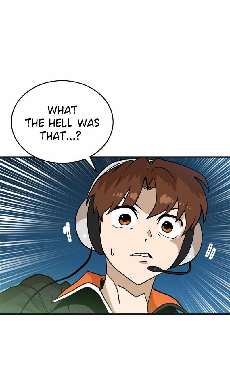 Double Click (PARK Soo-bong) Chapter 129 - Page 103