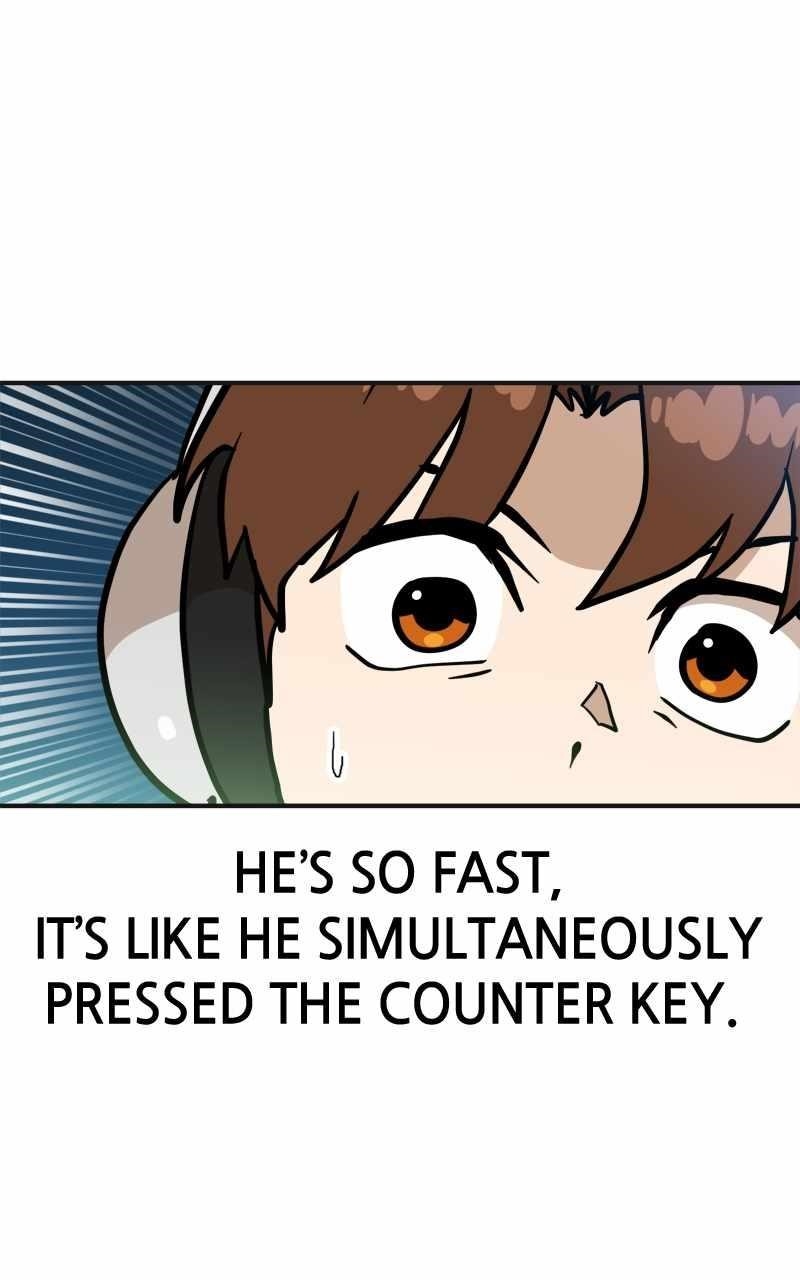 Double Click (PARK Soo-bong) Chapter 129 - Page 104