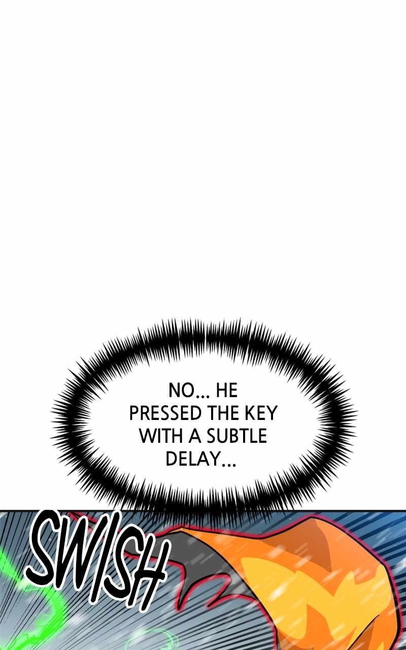 Double Click (PARK Soo-bong) Chapter 129 - Page 107