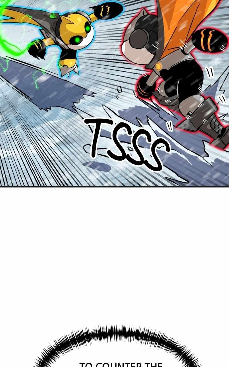 Double Click (PARK Soo-bong) Chapter 129 - Page 108