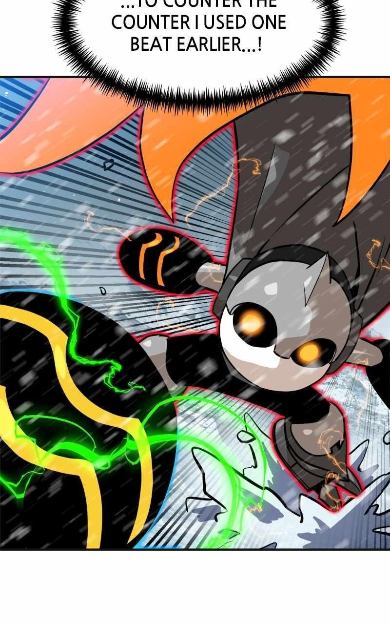 Double Click (PARK Soo-bong) Chapter 129 - Page 109