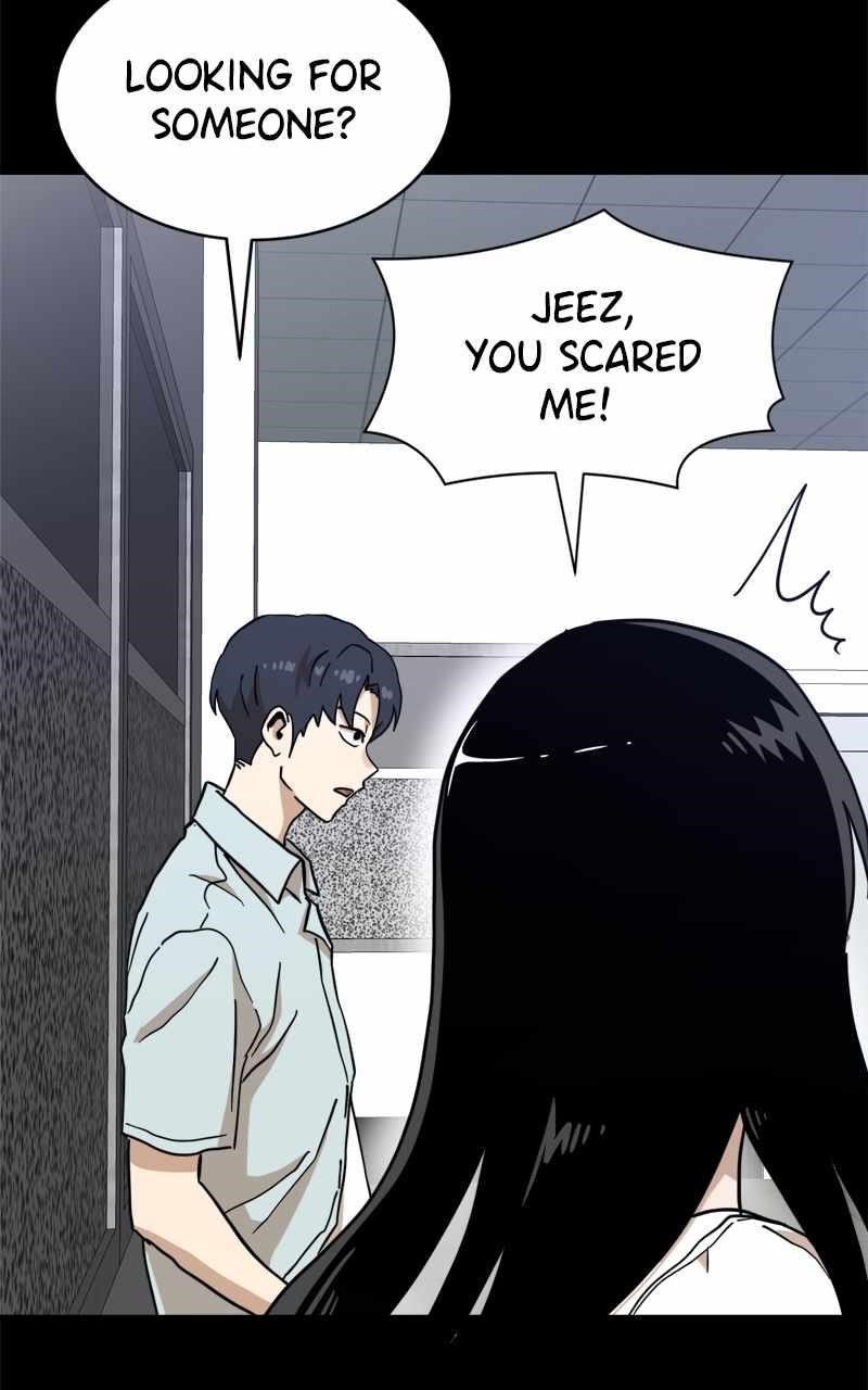 Double Click (PARK Soo-bong) Chapter 129 - Page 11