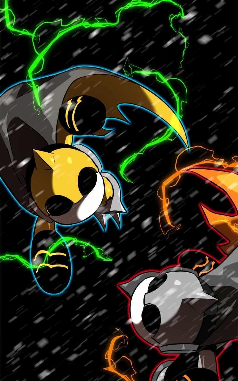 Double Click (PARK Soo-bong) Chapter 129 - Page 118