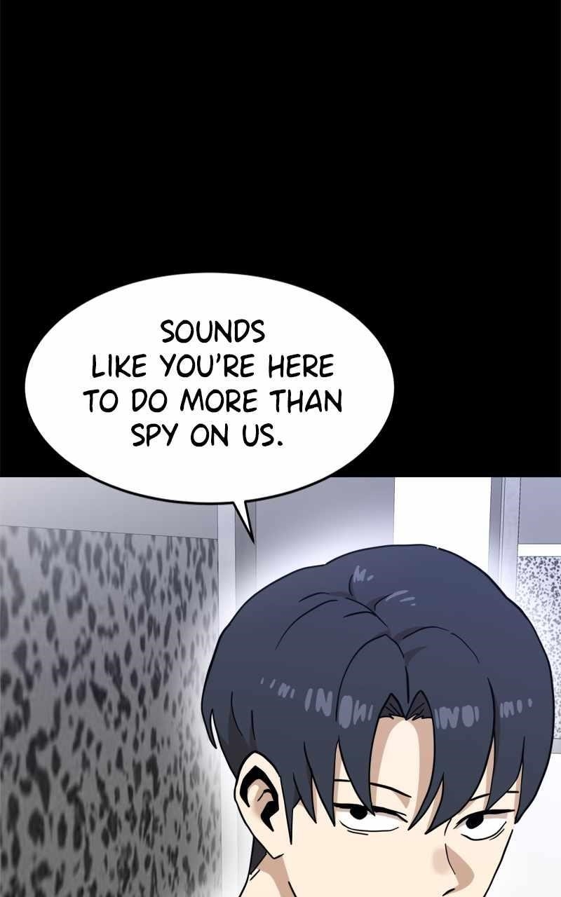 Double Click (PARK Soo-bong) Chapter 129 - Page 12