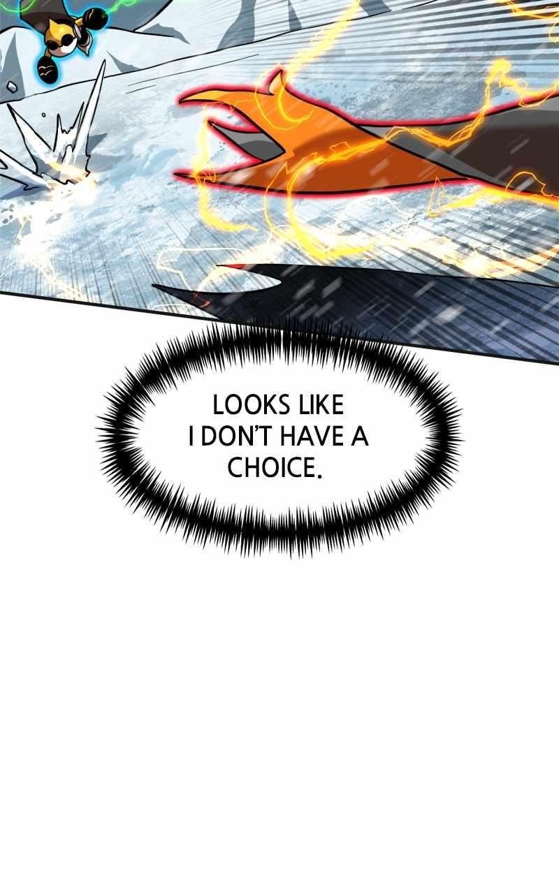 Double Click (PARK Soo-bong) Chapter 129 - Page 121