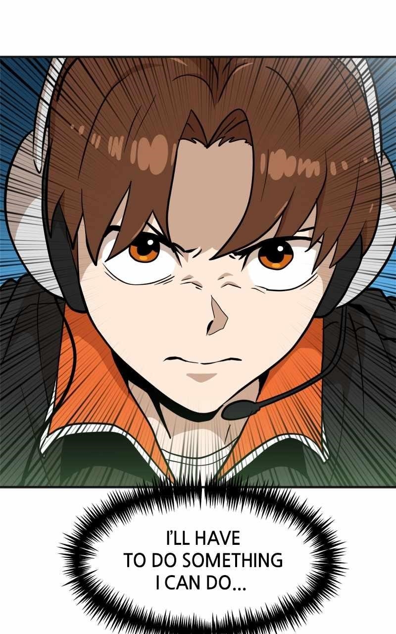 Double Click (PARK Soo-bong) Chapter 129 - Page 122