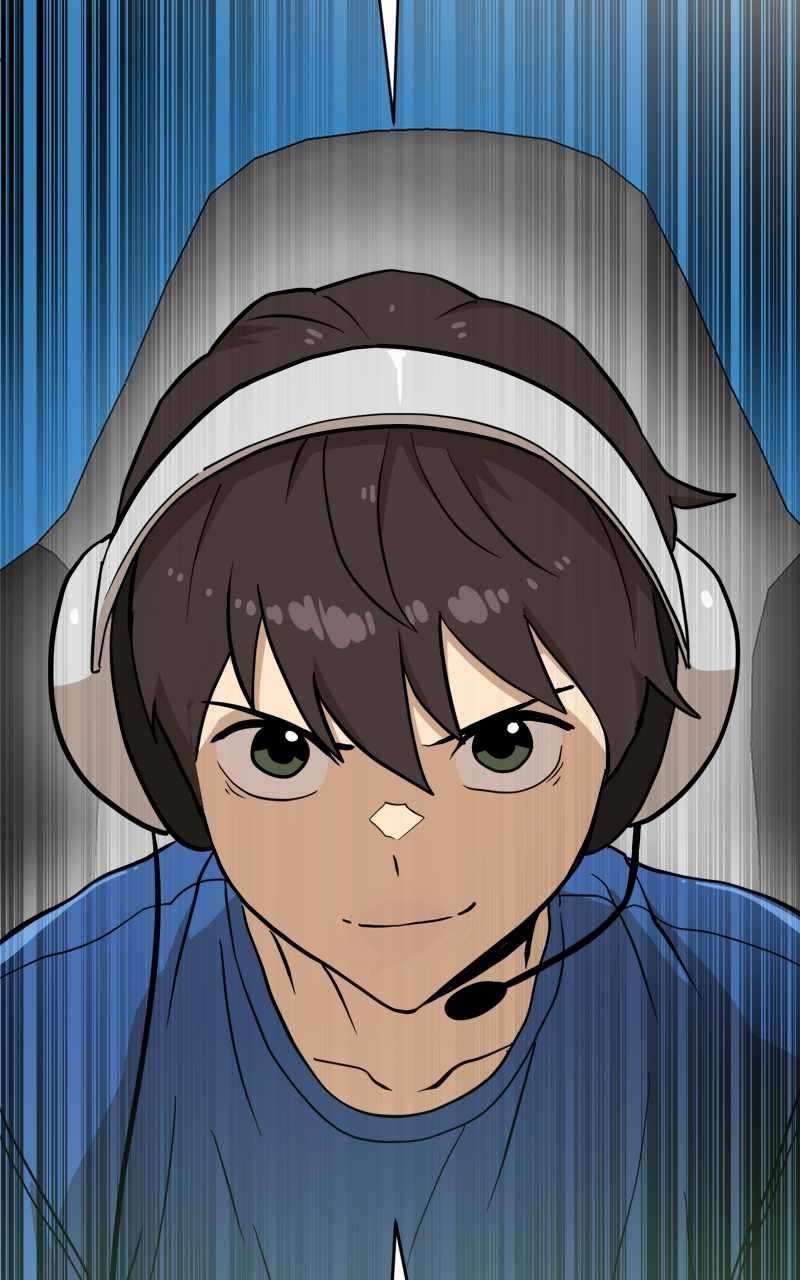 Double Click (PARK Soo-bong) Chapter 129 - Page 133