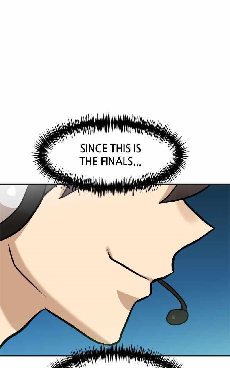 Double Click (PARK Soo-bong) Chapter 129 - Page 135