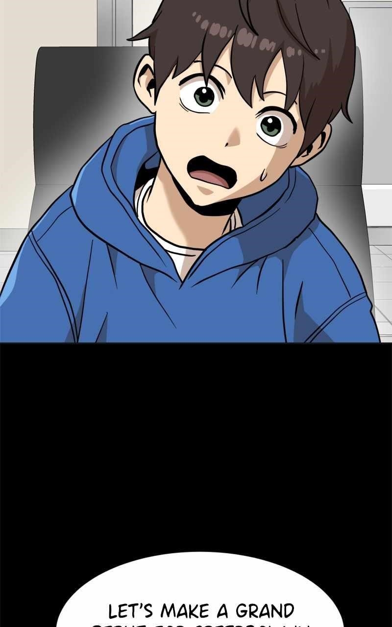 Double Click (PARK Soo-bong) Chapter 129 - Page 138