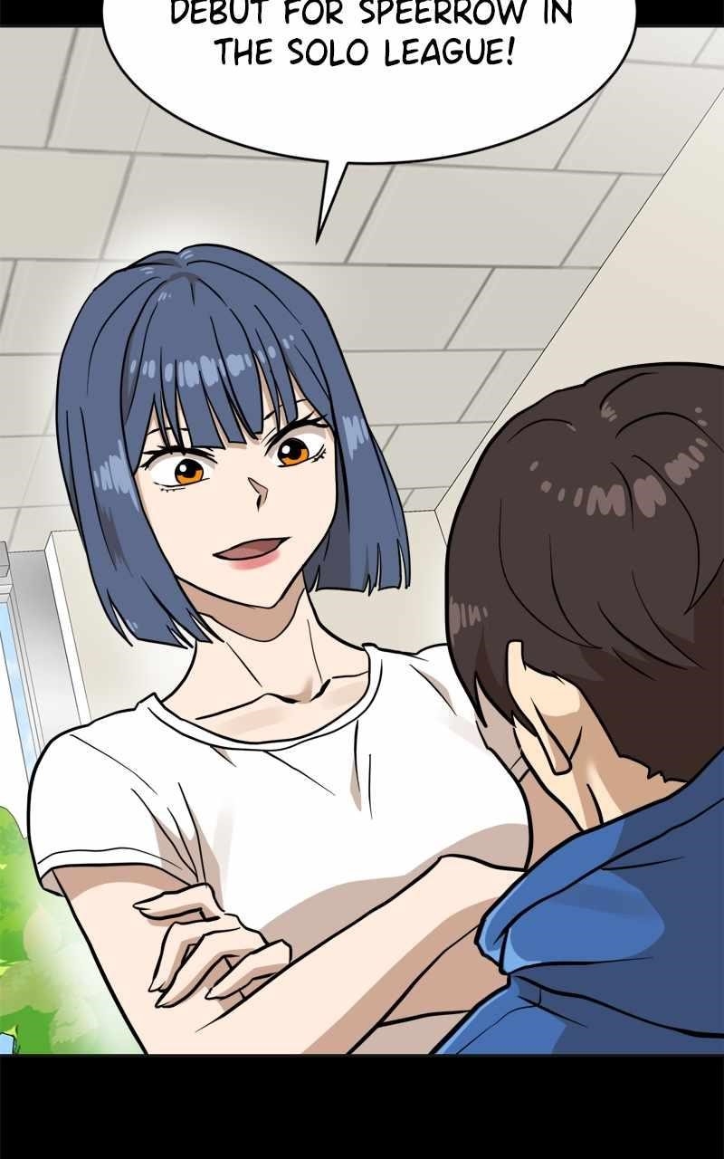 Double Click (PARK Soo-bong) Chapter 129 - Page 139