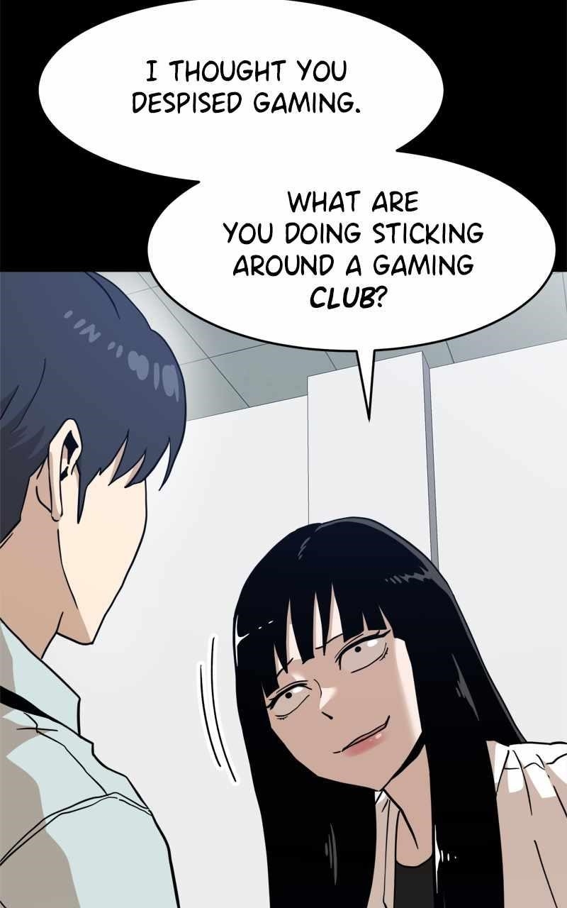 Double Click (PARK Soo-bong) Chapter 129 - Page 14