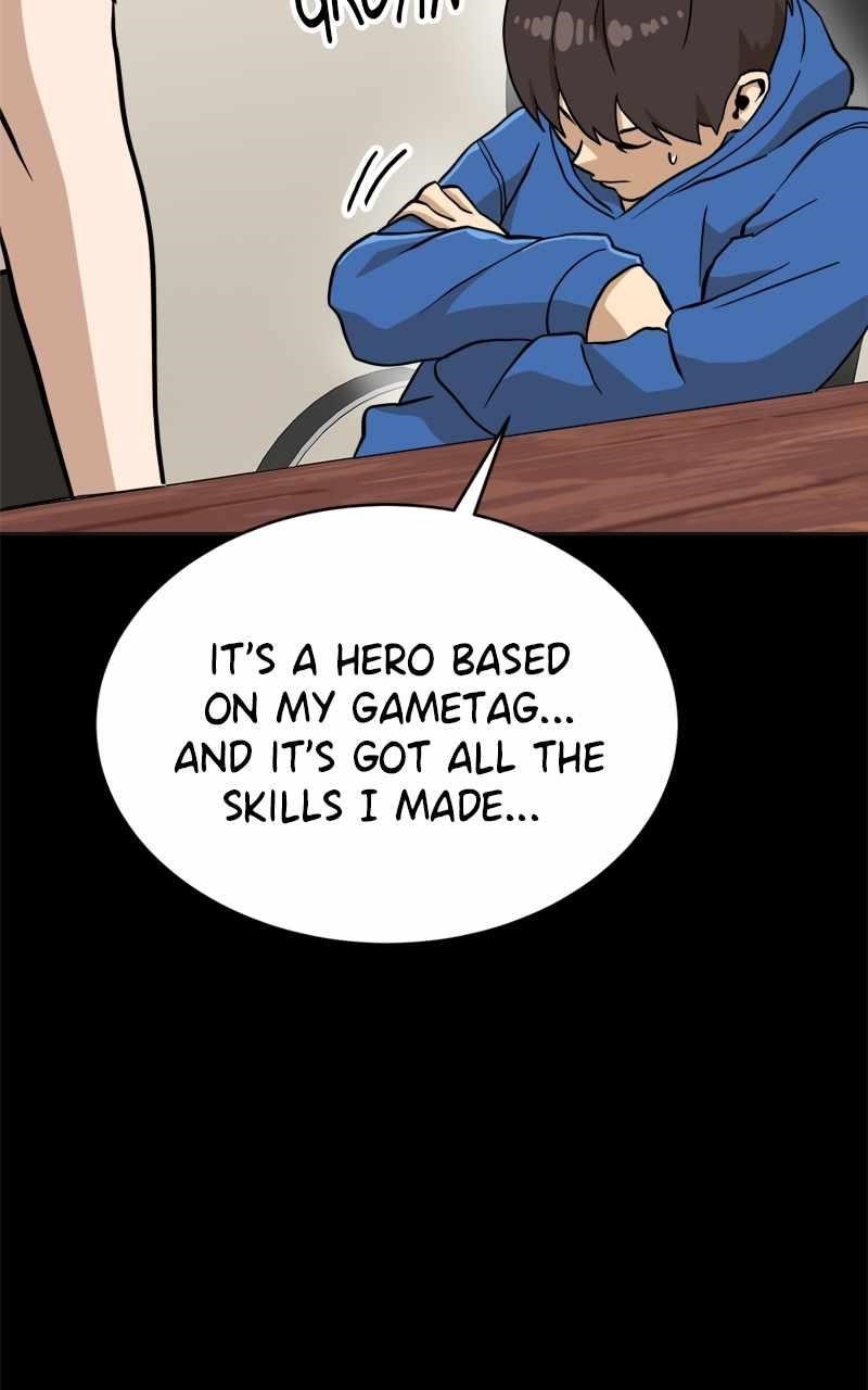 Double Click (PARK Soo-bong) Chapter 129 - Page 141