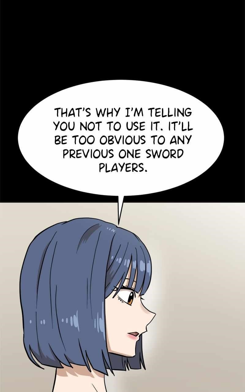 Double Click (PARK Soo-bong) Chapter 129 - Page 142