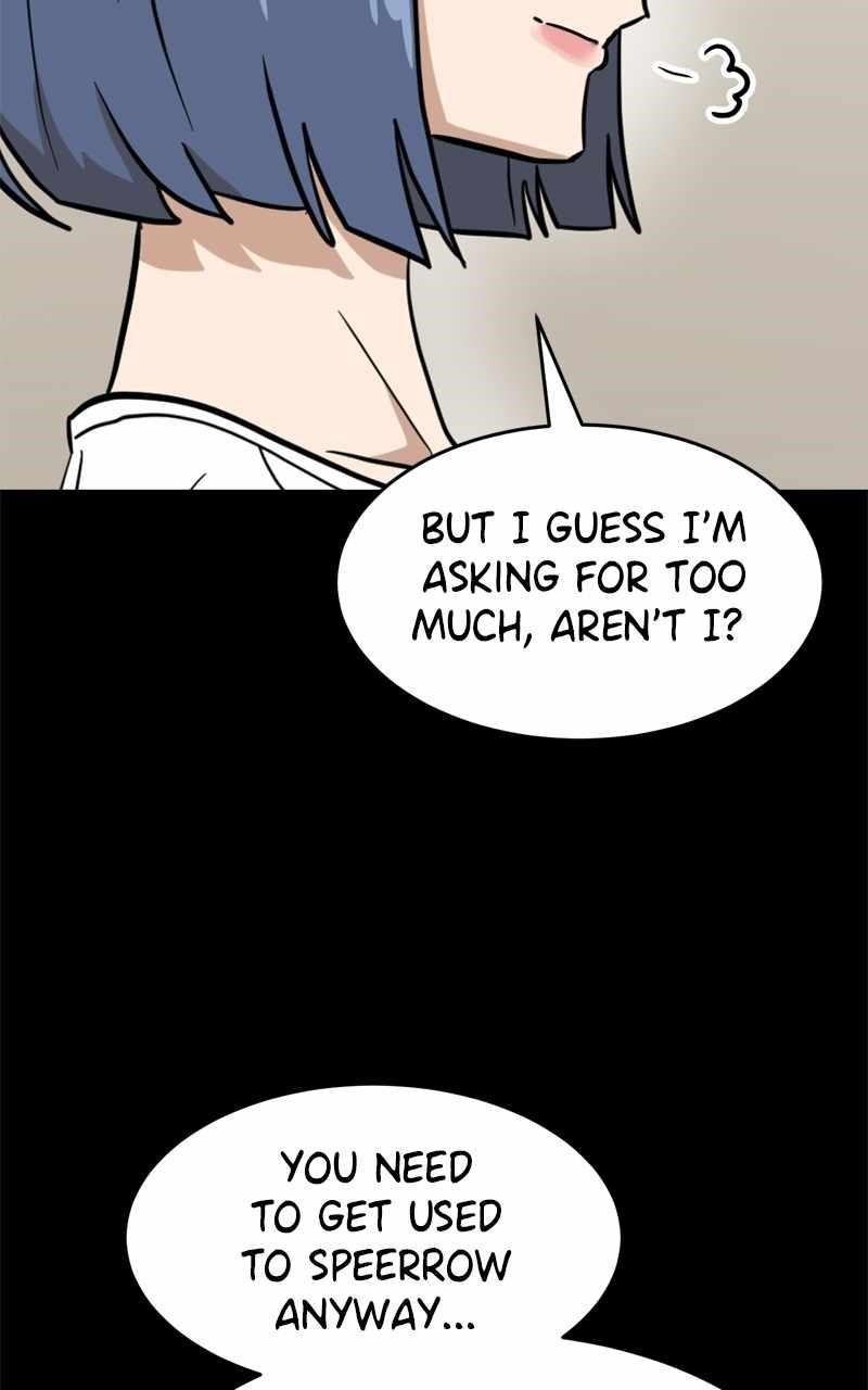 Double Click (PARK Soo-bong) Chapter 129 - Page 144