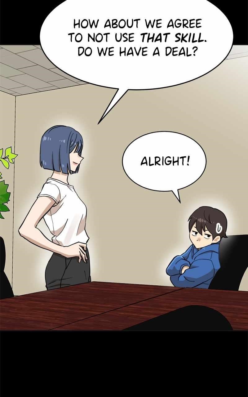 Double Click (PARK Soo-bong) Chapter 129 - Page 145