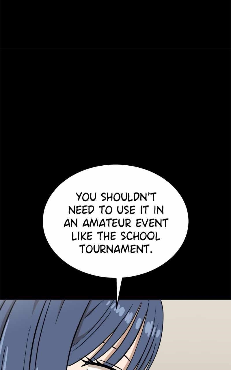 Double Click (PARK Soo-bong) Chapter 129 - Page 148