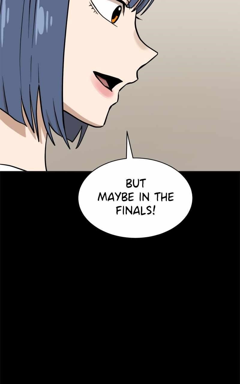 Double Click (PARK Soo-bong) Chapter 129 - Page 149