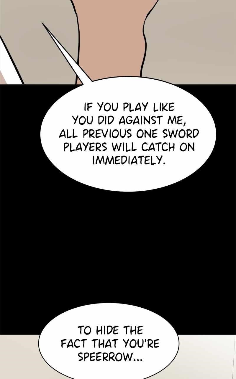 Double Click (PARK Soo-bong) Chapter 129 - Page 151