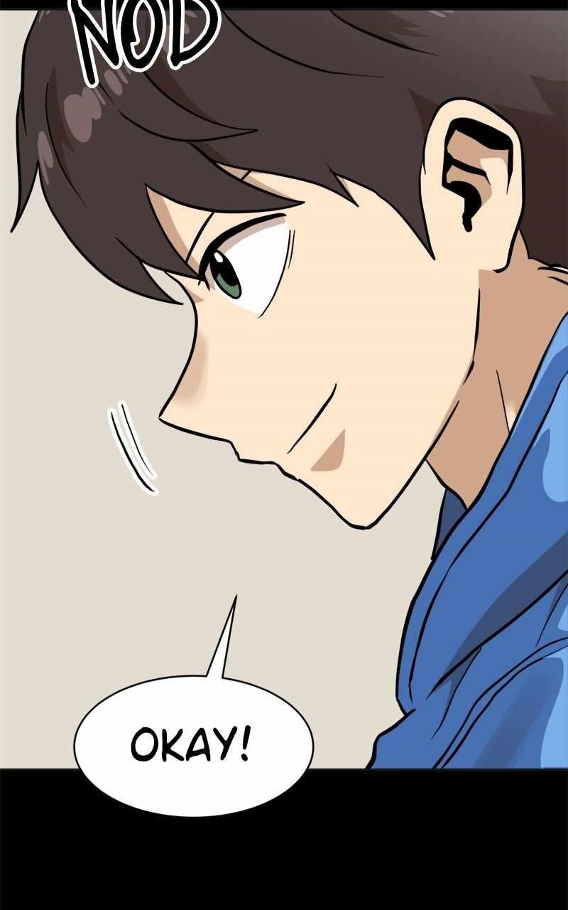Double Click (PARK Soo-bong) Chapter 129 - Page 154