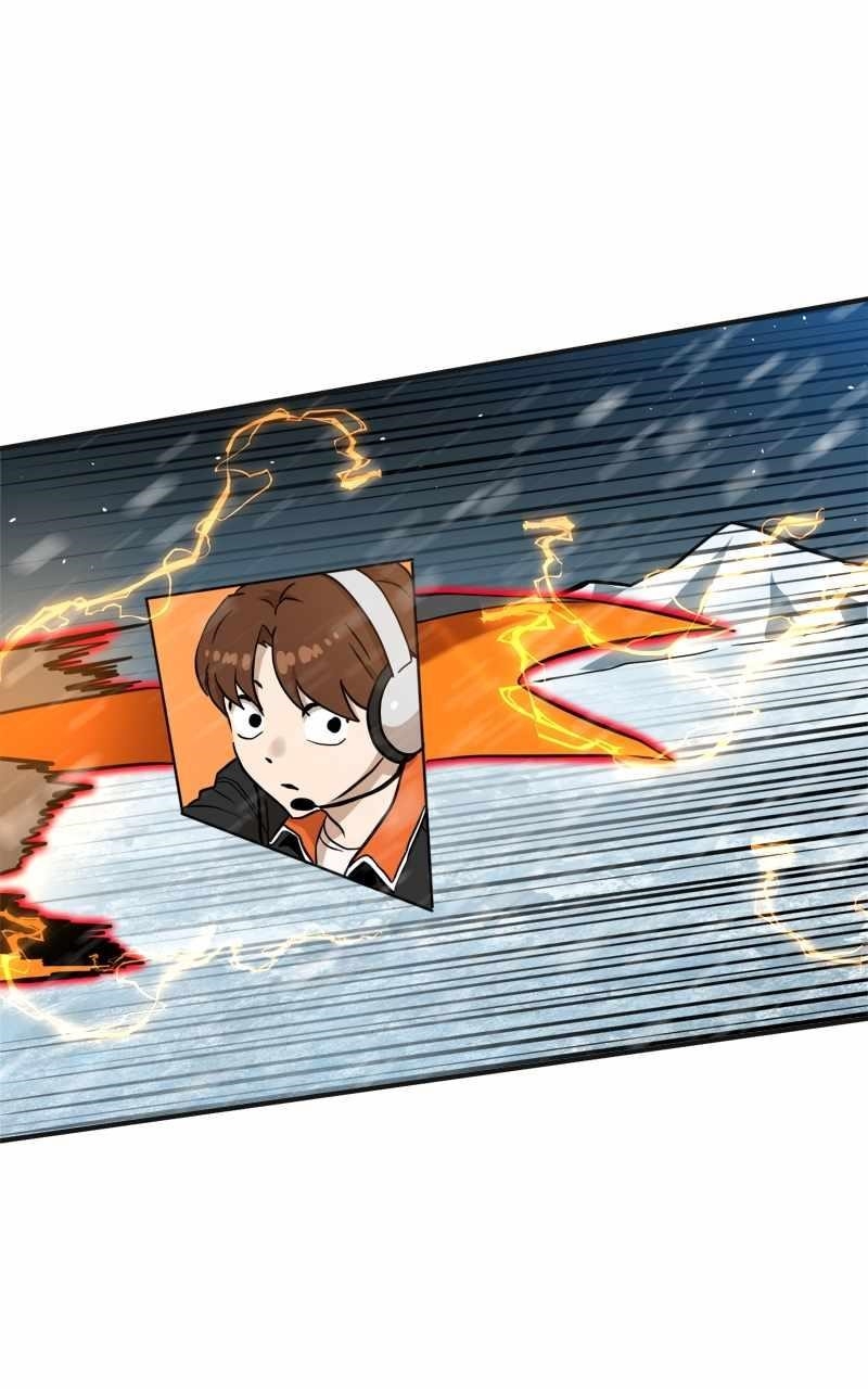 Double Click (PARK Soo-bong) Chapter 129 - Page 162