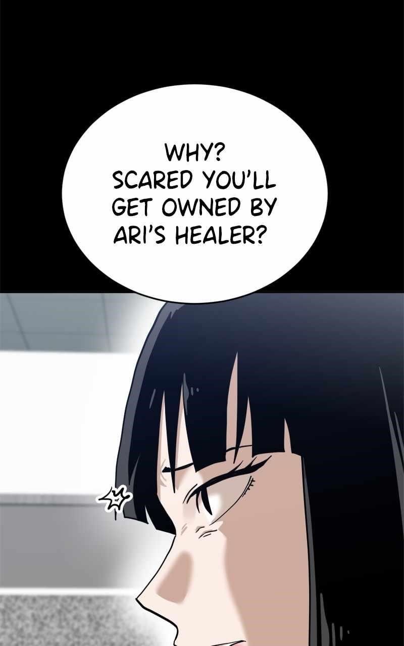 Double Click (PARK Soo-bong) Chapter 129 - Page 18