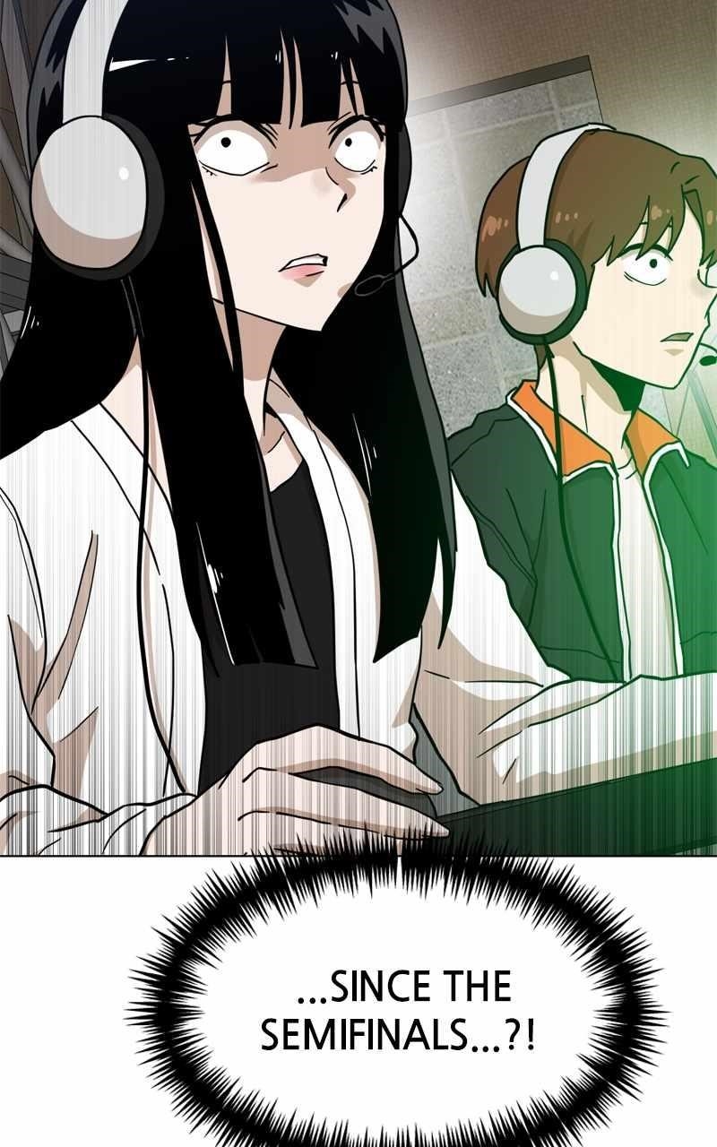 Double Click (PARK Soo-bong) Chapter 129 - Page 2