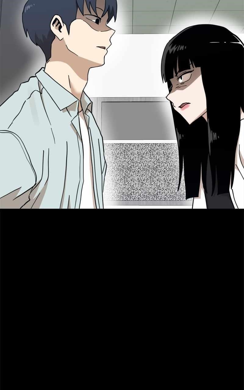 Double Click (PARK Soo-bong) Chapter 129 - Page 20