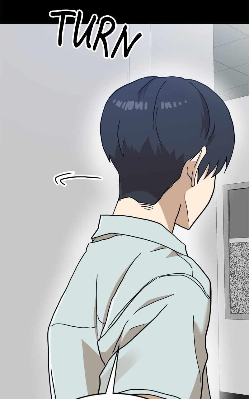 Double Click (PARK Soo-bong) Chapter 129 - Page 21