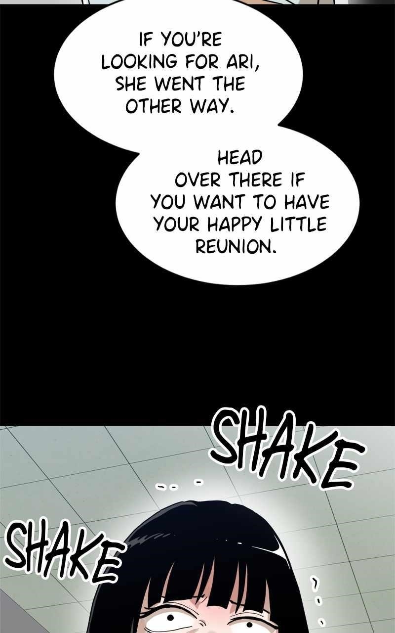 Double Click (PARK Soo-bong) Chapter 129 - Page 22
