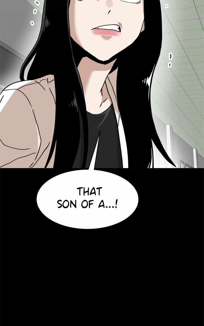 Double Click (PARK Soo-bong) Chapter 129 - Page 23