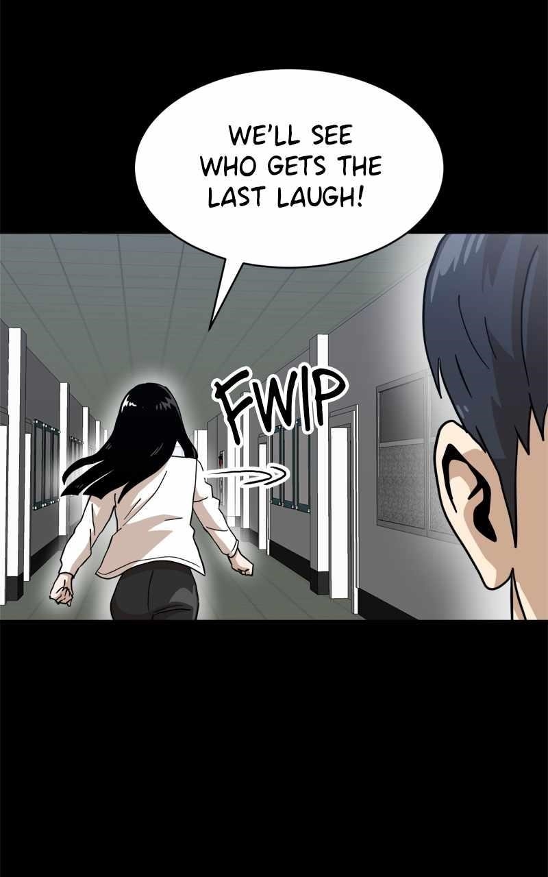 Double Click (PARK Soo-bong) Chapter 129 - Page 24