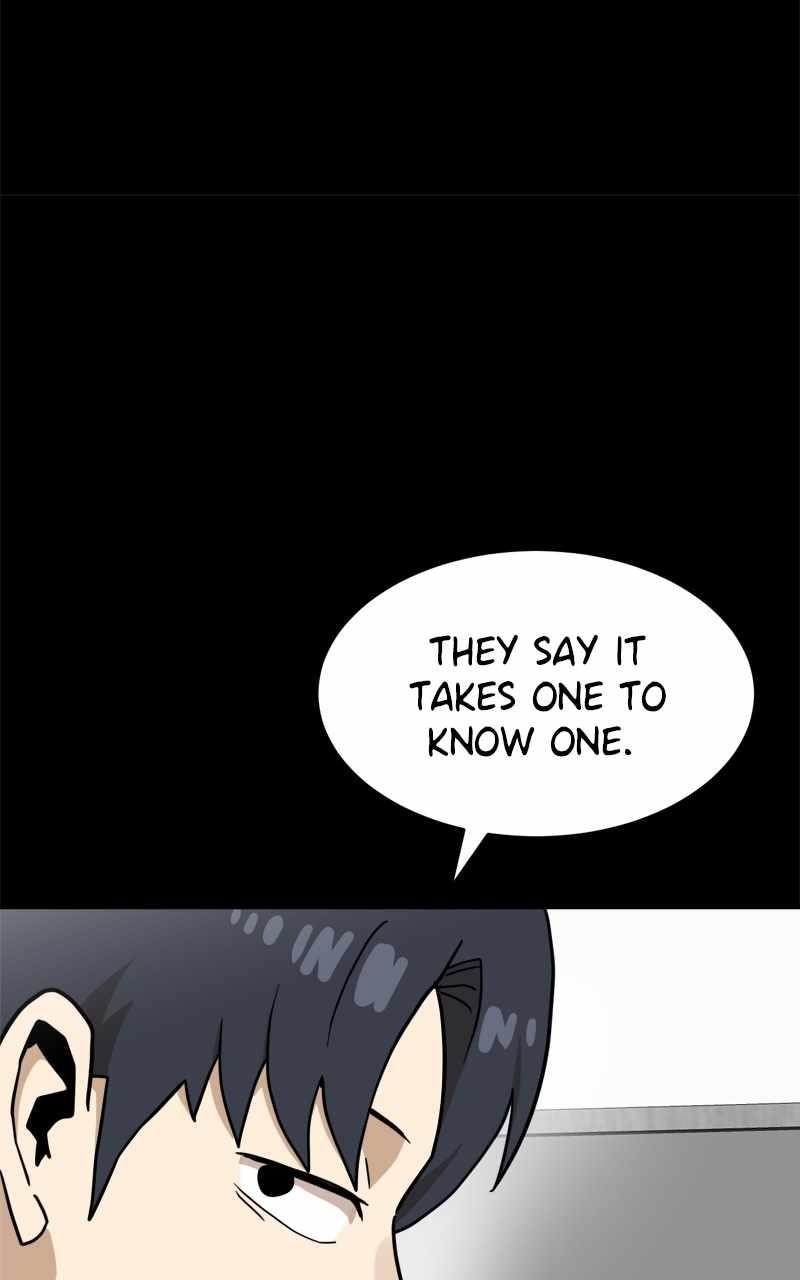 Double Click (PARK Soo-bong) Chapter 129 - Page 25