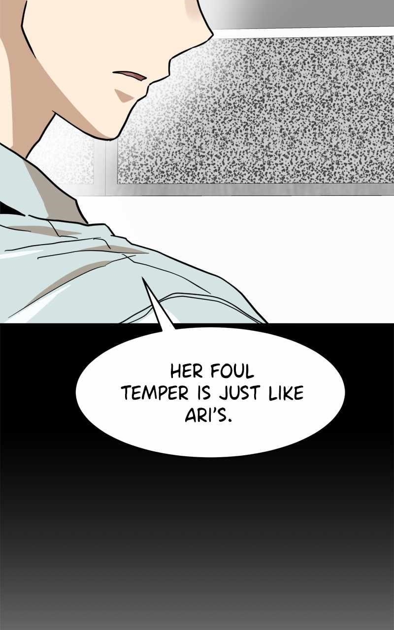 Double Click (PARK Soo-bong) Chapter 129 - Page 26