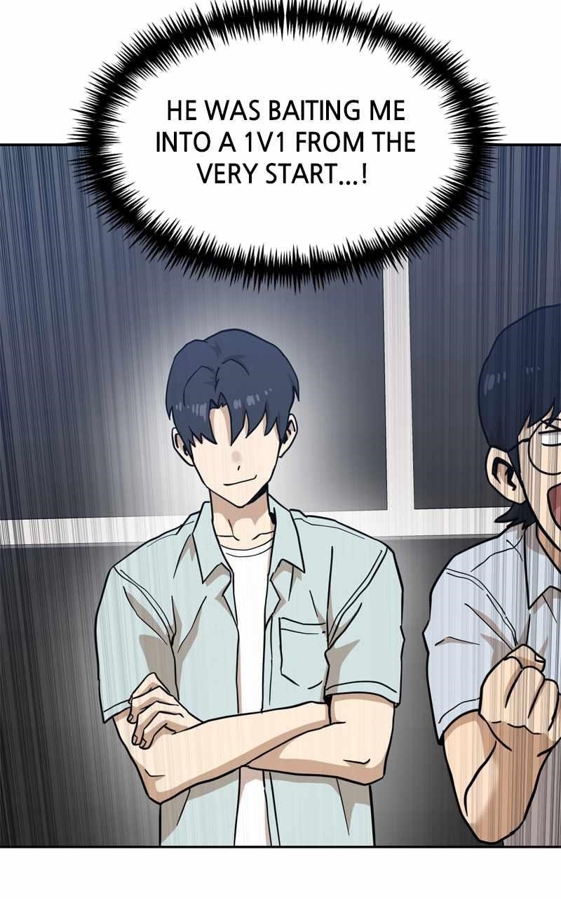 Double Click (PARK Soo-bong) Chapter 129 - Page 28