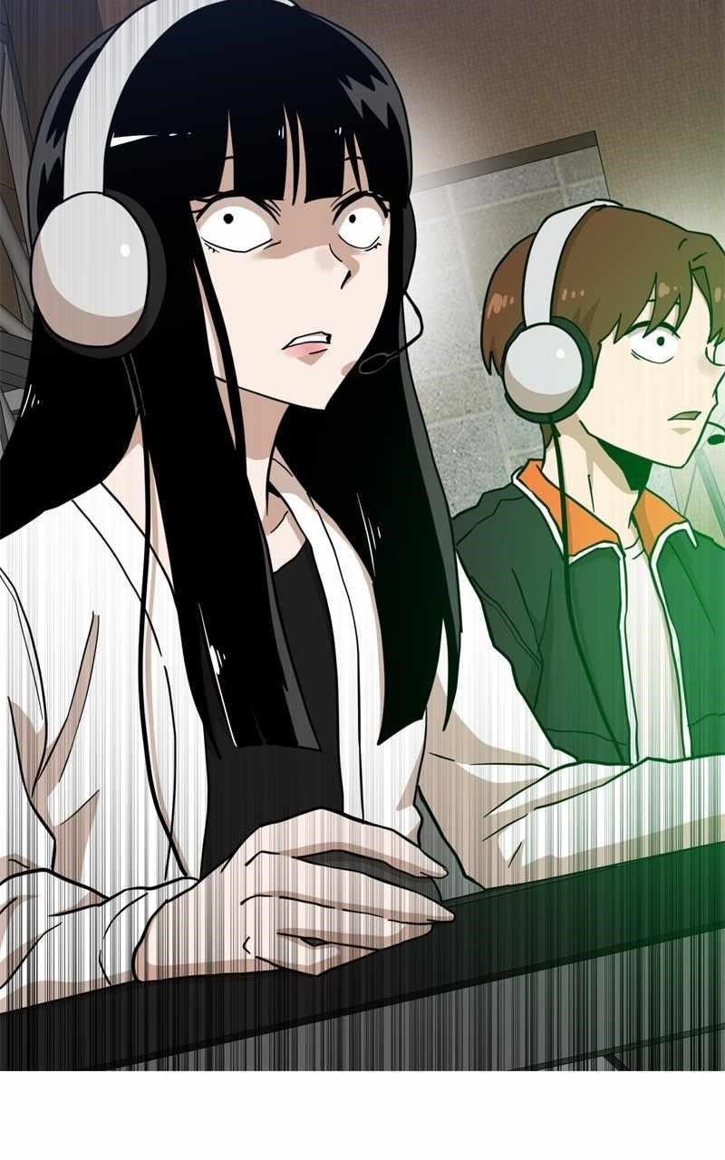 Double Click (PARK Soo-bong) Chapter 129 - Page 30