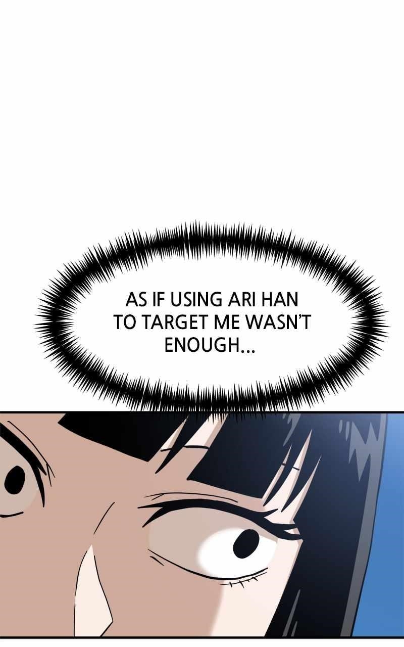 Double Click (PARK Soo-bong) Chapter 129 - Page 33