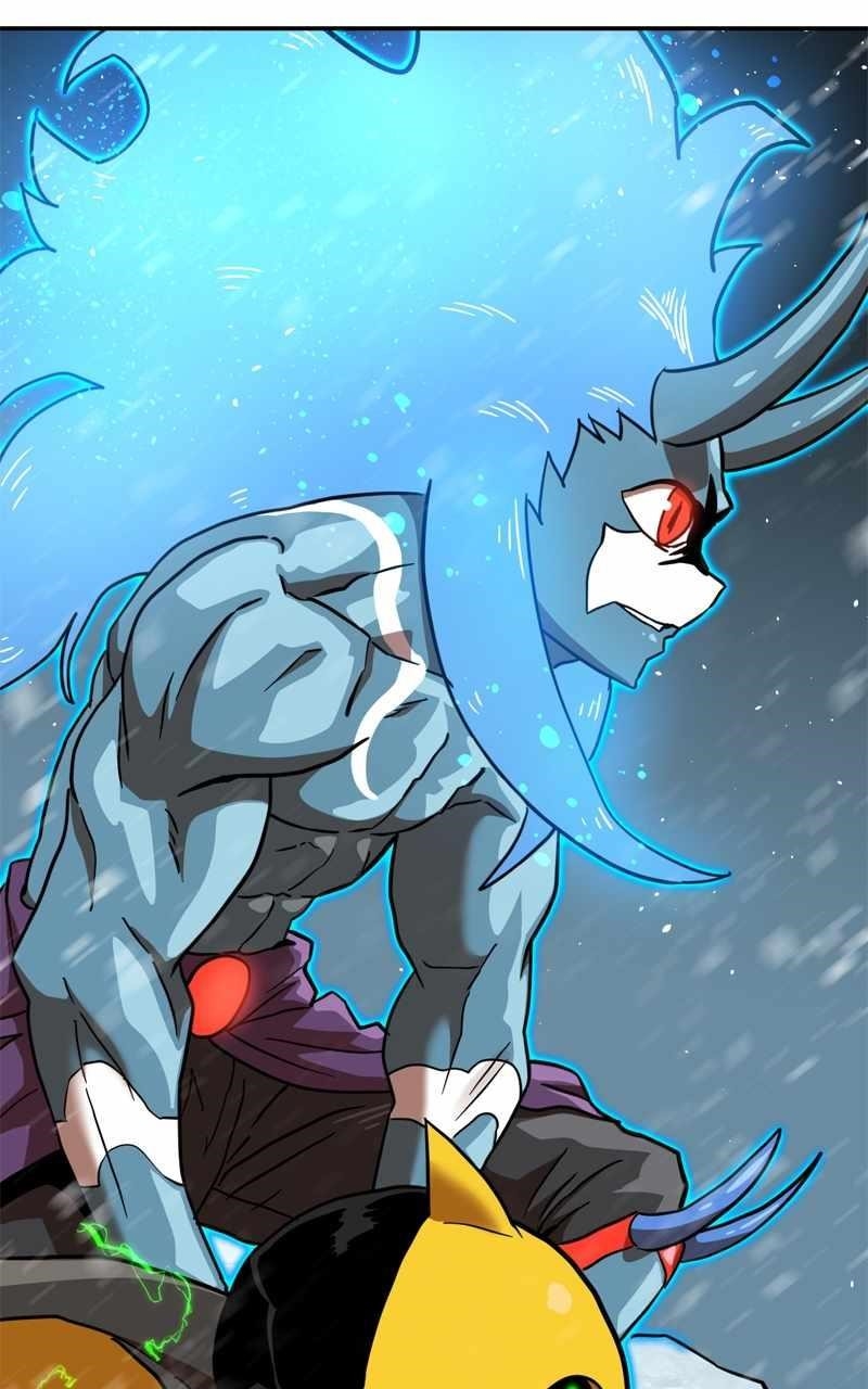 Double Click (PARK Soo-bong) Chapter 129 - Page 37