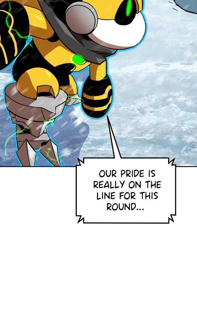 Double Click (PARK Soo-bong) Chapter 129 - Page 38