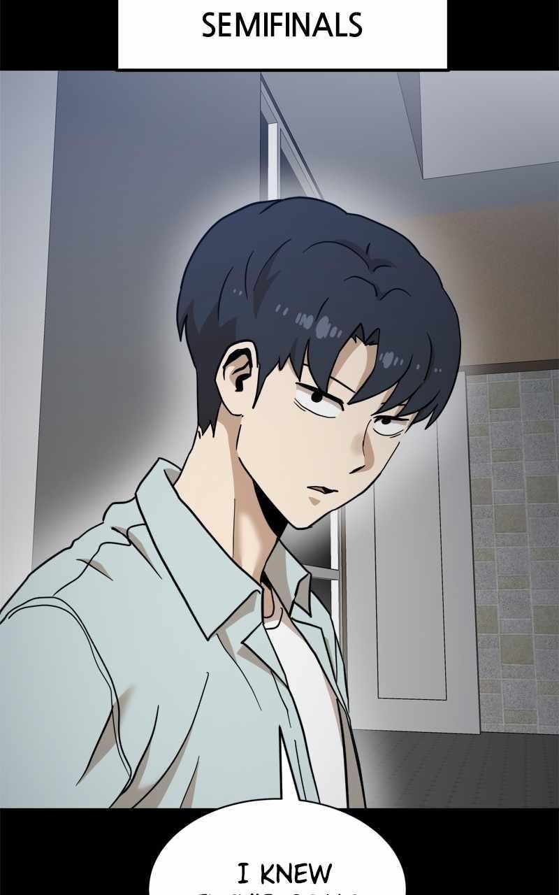 Double Click (PARK Soo-bong) Chapter 129 - Page 4