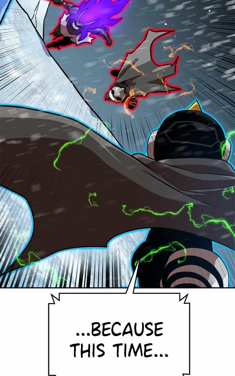 Double Click (PARK Soo-bong) Chapter 129 - Page 40