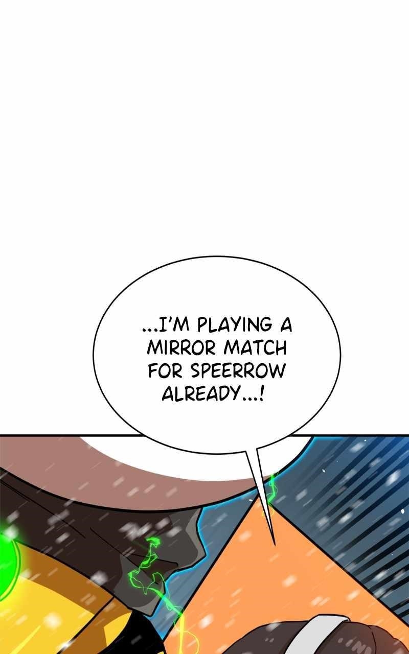 Double Click (PARK Soo-bong) Chapter 129 - Page 45