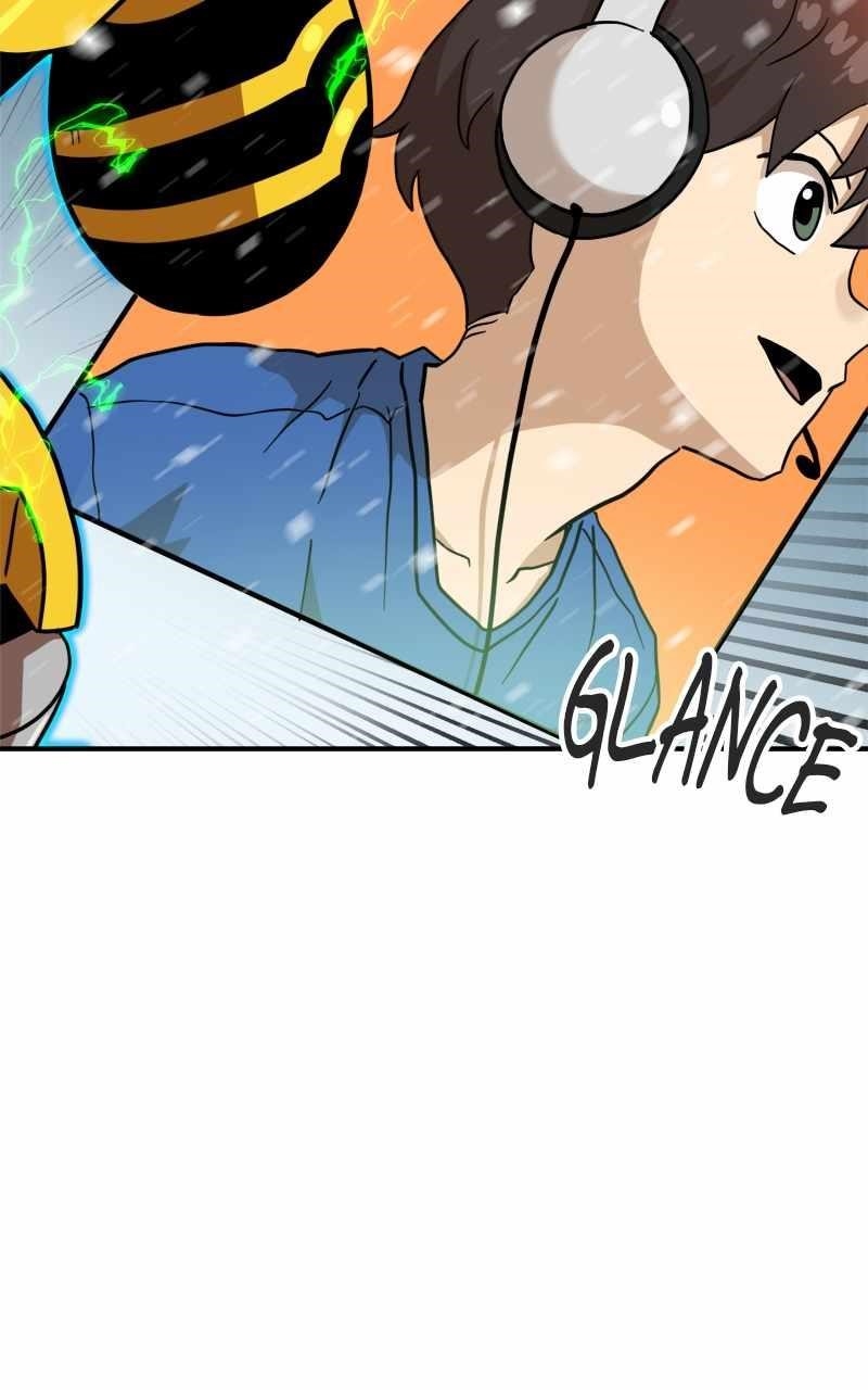 Double Click (PARK Soo-bong) Chapter 129 - Page 46