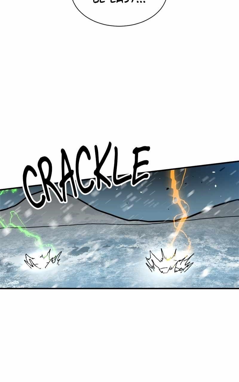 Double Click (PARK Soo-bong) Chapter 129 - Page 49