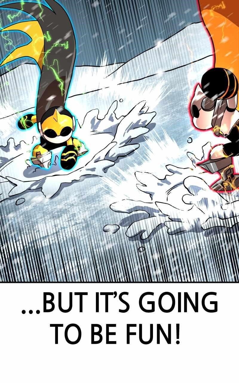 Double Click (PARK Soo-bong) Chapter 129 - Page 51