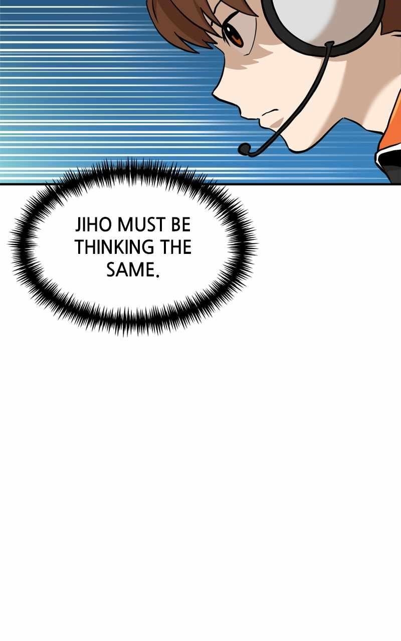 Double Click (PARK Soo-bong) Chapter 129 - Page 53