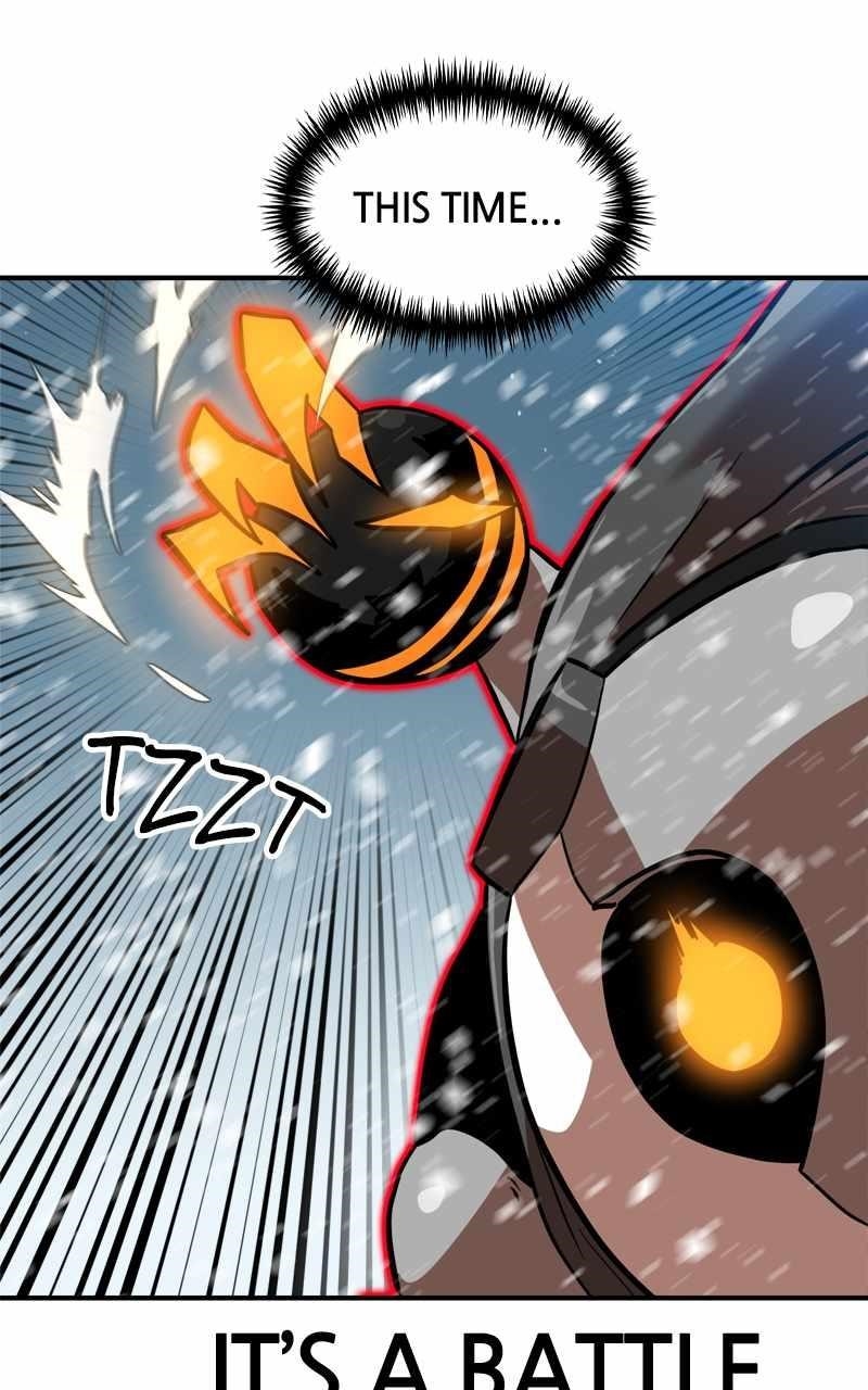 Double Click (PARK Soo-bong) Chapter 129 - Page 54